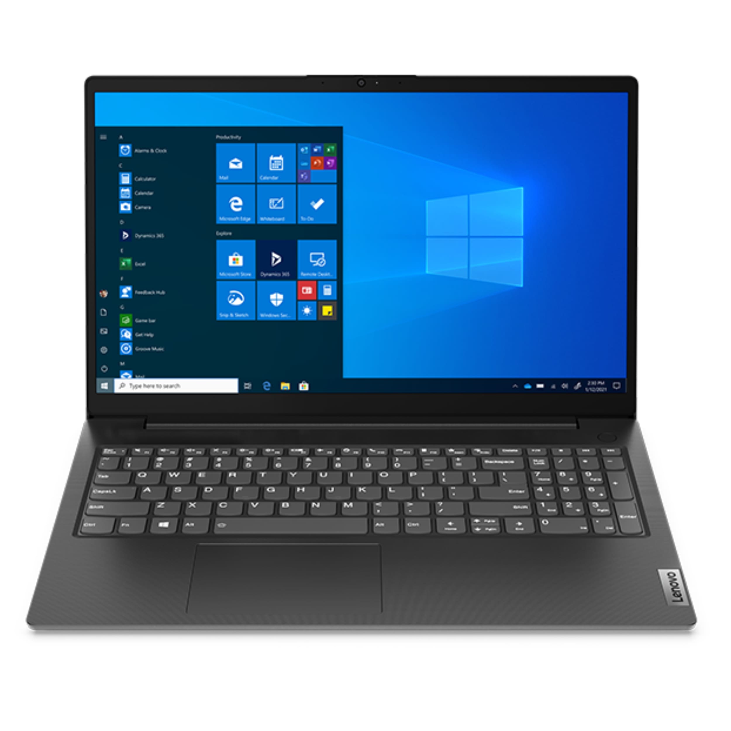 مشخصات، قیمت و خرید لپ تاپ 15.6 اینچی لنوو مدل Notebook V15 G2 ITL ...